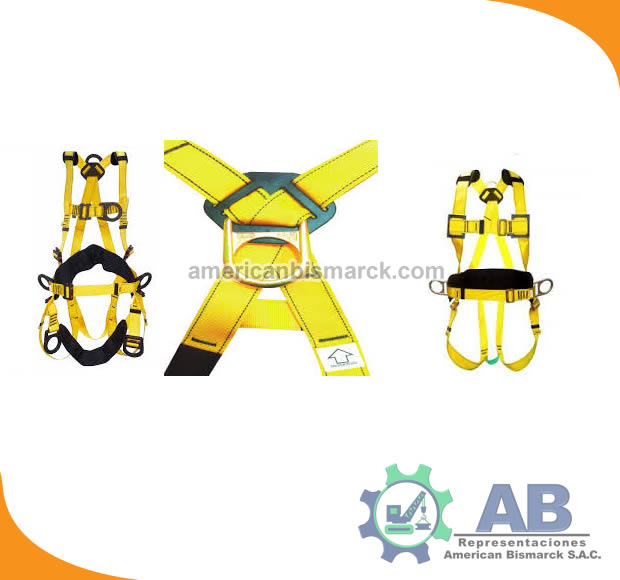 Arnes de Seguridad